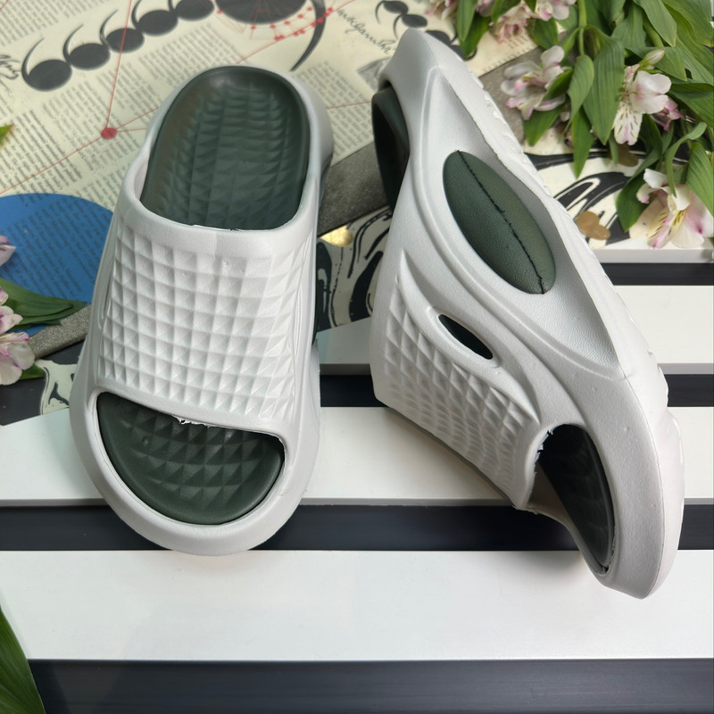 دمپایی مردانه پایون مدل سپنتا کد Wh-Gr-05