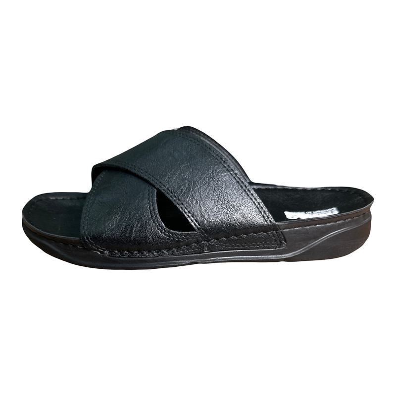 صندل طبی مردانه نیکتا مدل Bl-03