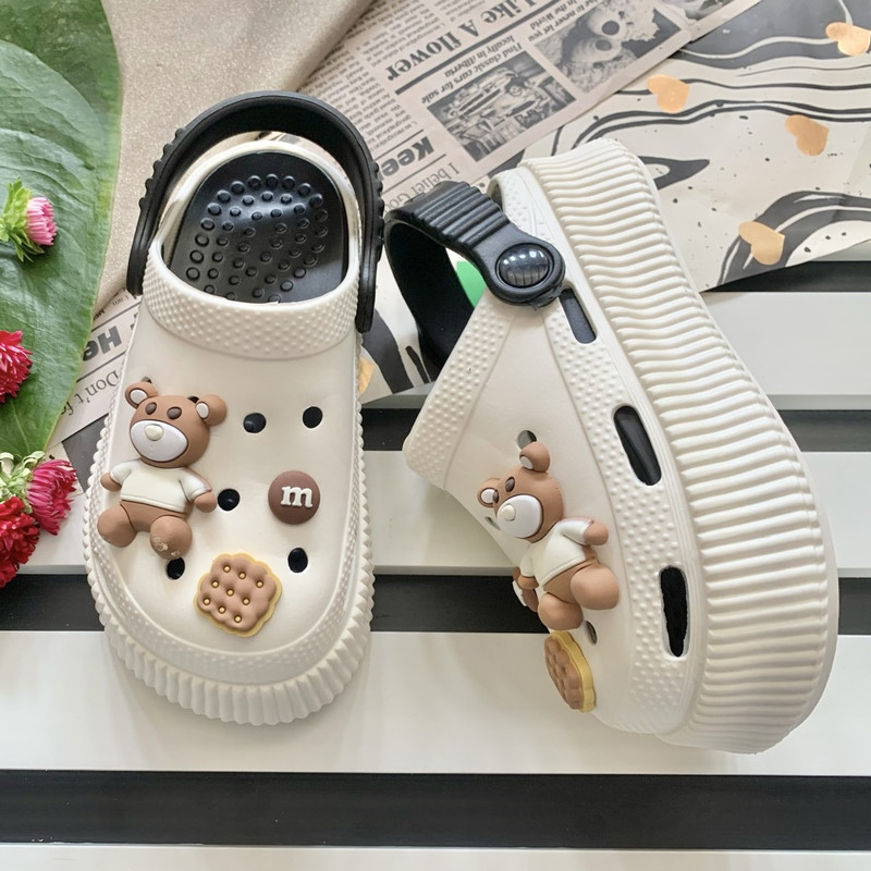 صندل زنانه پاپا مدل دلوین کد Bl-02