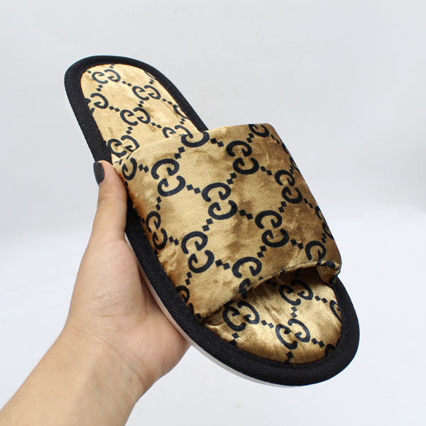 دمپایی حوله ای نیکتا مدل 10000-12