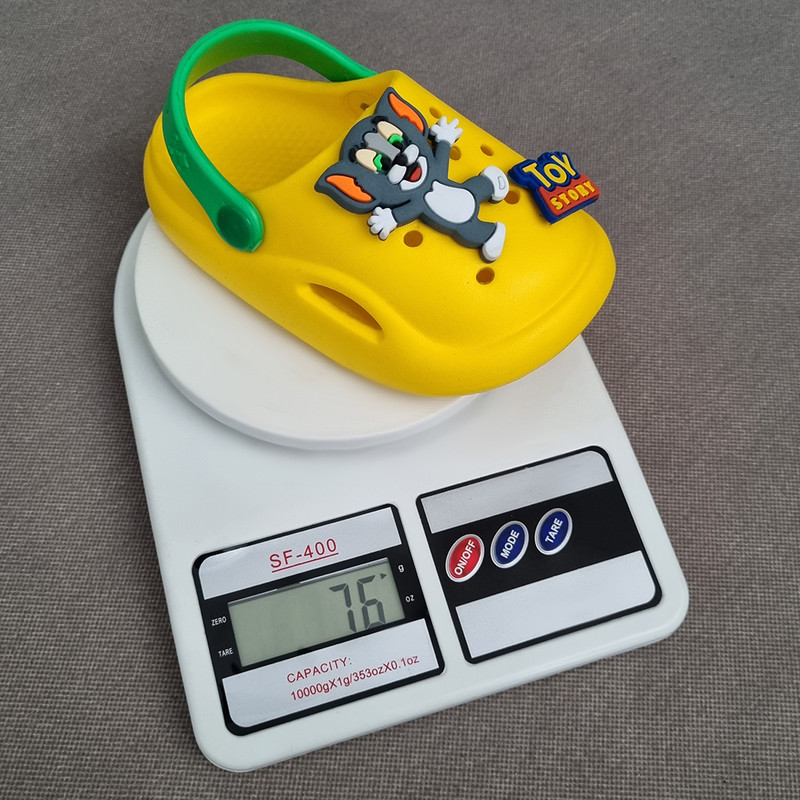 صندل دخترانه پایون مدل پستل کد 86-Y