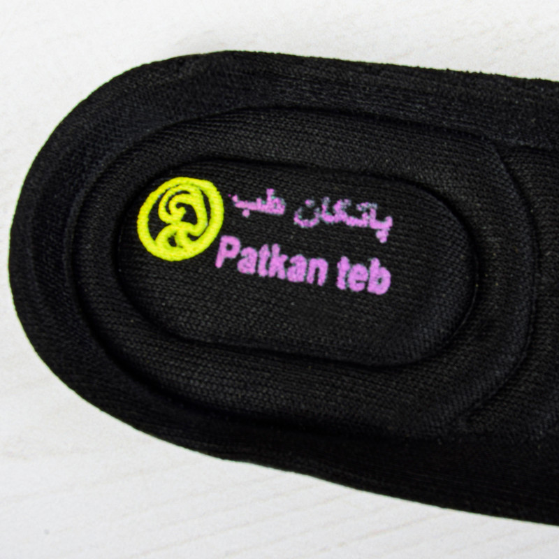 کفش راحتی مردانه پاتکان مدل فیت استایل DBL.1852
