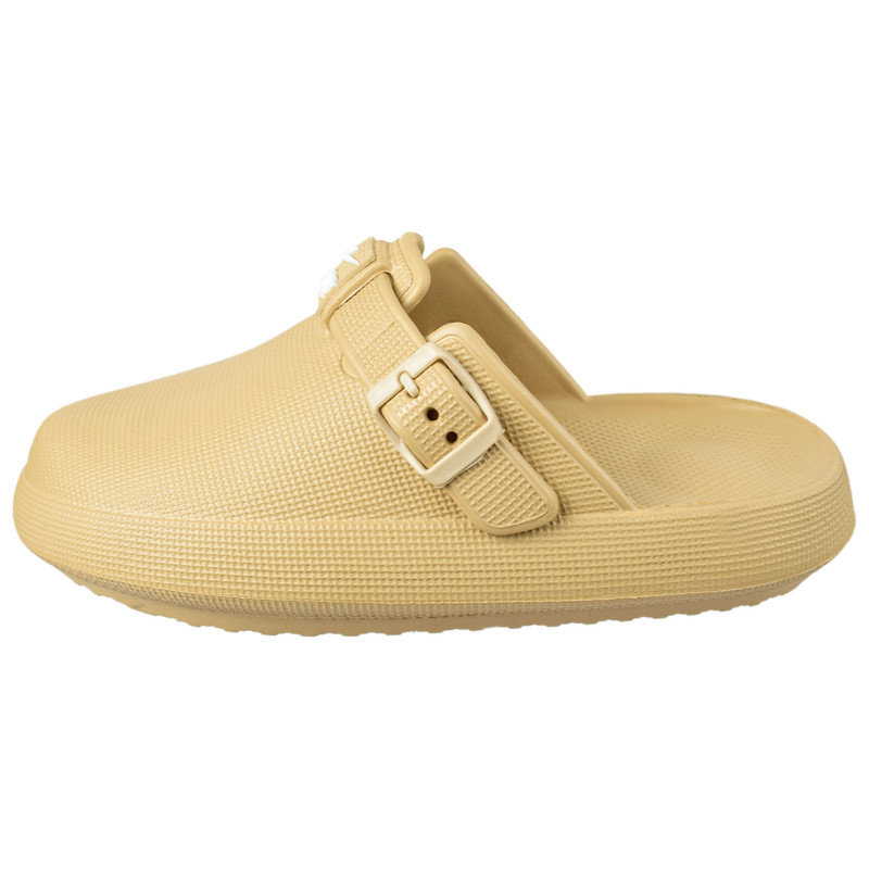 دمپایی حمام مدل جلو بسته UGG CR.1993