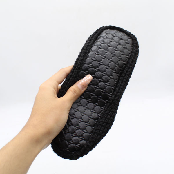 پاپوش بافتنی زنانه نیکتا کد 1295-BK