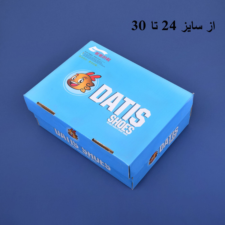 کفش راحتی بچگانه مدل داتیس کد New.BK.R.D.3.2.8.2