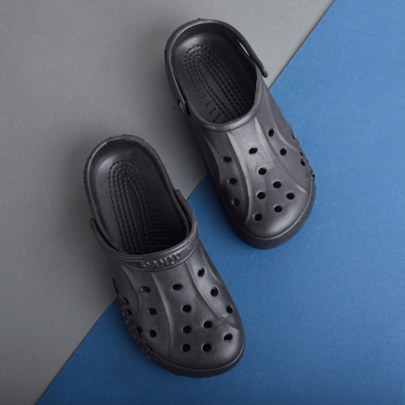 صندل مردانه نیکتا مدل کراکس BK.1649