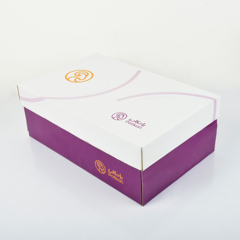 کفش راحتی پاتکان مدل RD.4085