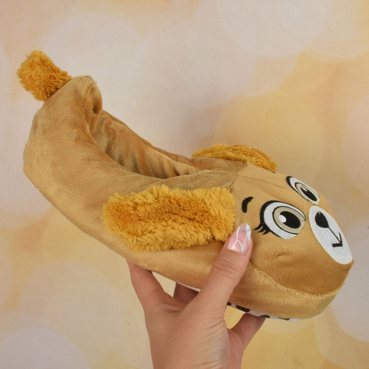پاپوش دخترانه مدل PUPPY DREAMS HN.4344