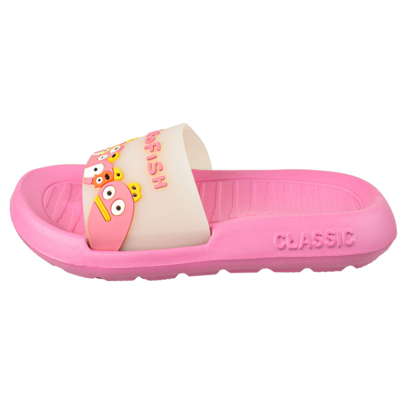 دمپایی زنانه مدل HI BOBO FISH KLBS.4216