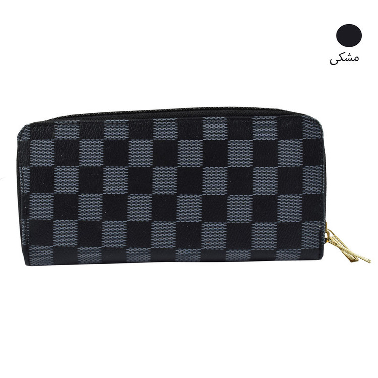کیف پول زنانه مدل CHESS 8422