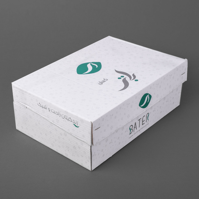 کفش طبی زنانه عبدی کد BR.2541