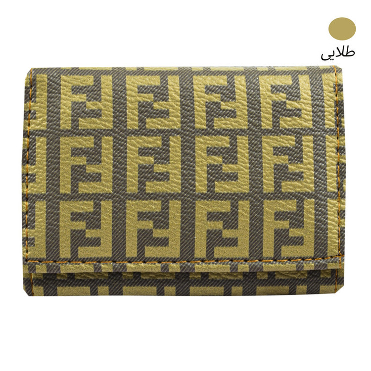 کیف پول زنانه مدل آرمیتاژ 8700