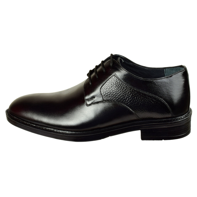 کفش رسمی مردانه سی پی اس مدل چرم طبیعی کد BK.6160