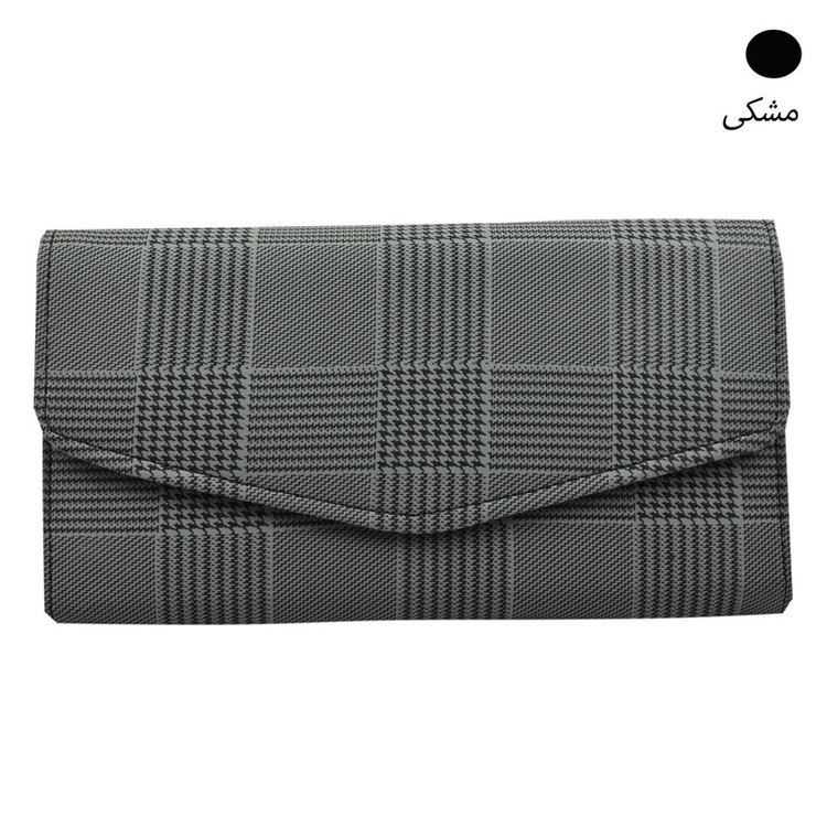 کیف پول زنانه مدل توندلا 8730