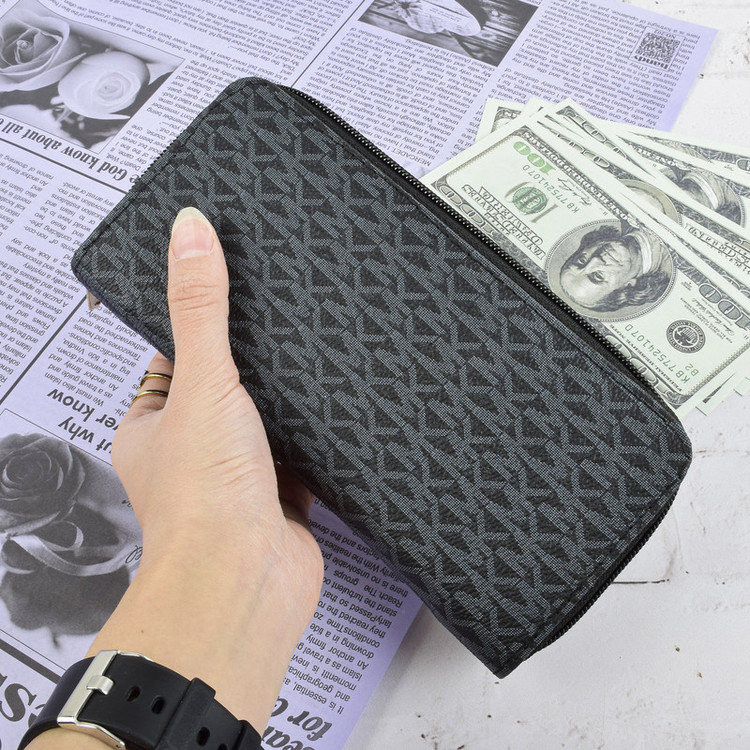کیف پول زنانه مدل MK 8421