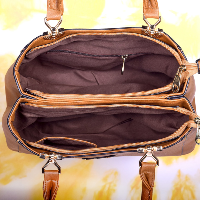 کیف دستی زنانه مدل Flying Style کد 8028