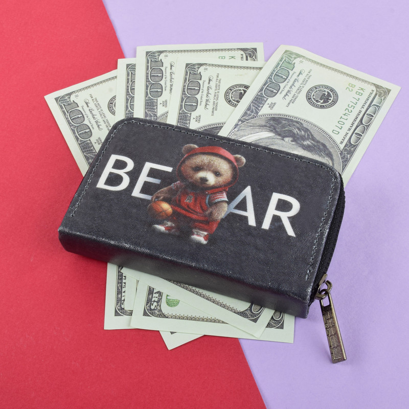 جاکارتی زنانه مدل BEAR 8649