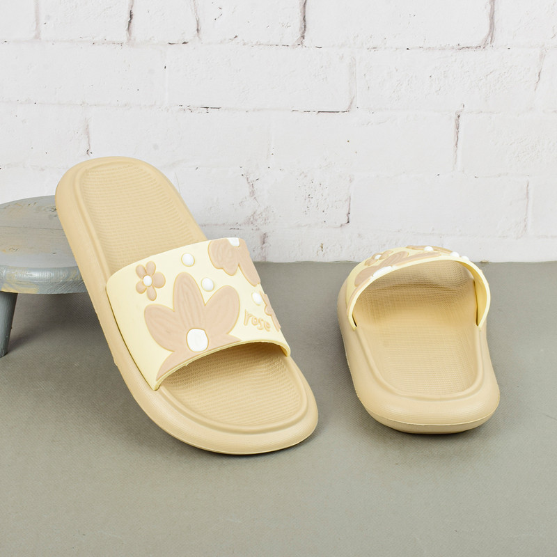 دمپایی زنانه پاپا مدل ORG.2777