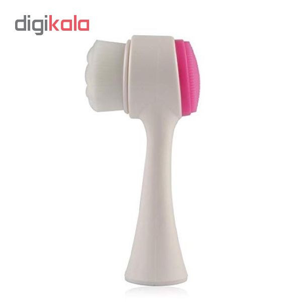 برس پاکسازی مدل beauty skin