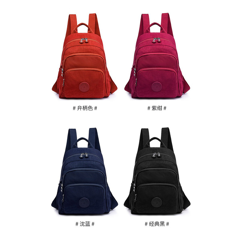 کوله پشتی بوبو مدل 5806-6
