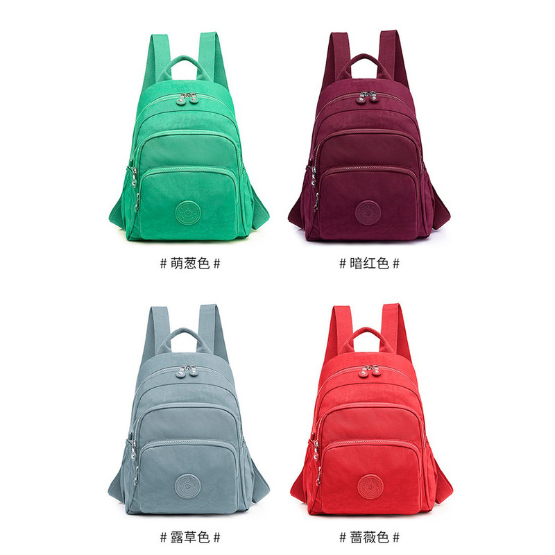 کوله پشتی زنانه بوبو مدل 5806