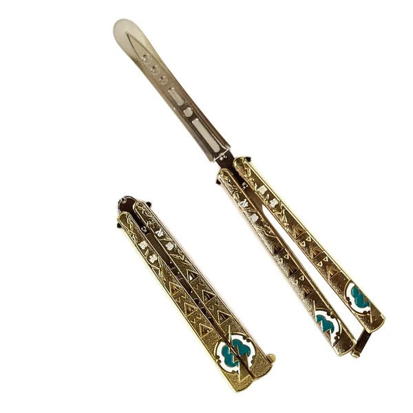 چاقو اسباب بازی مدل Cloud