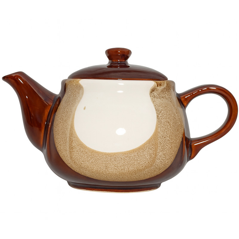 سرویس قهوه خوری 13 پارچه 6 نفره مدل HMZ کد 6027