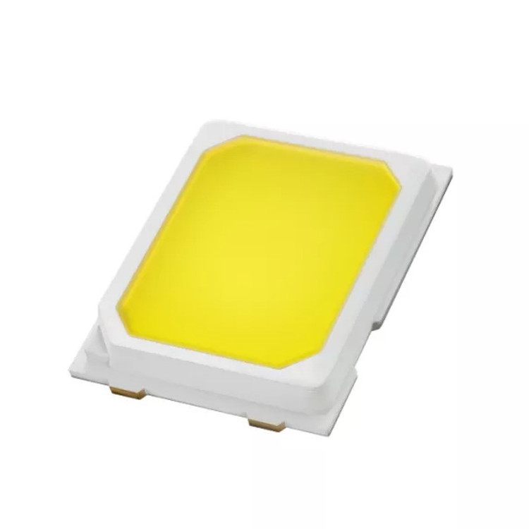 چیپ ال ای دی 1وات مدل 2835-9v-1w بسته 50 عددی