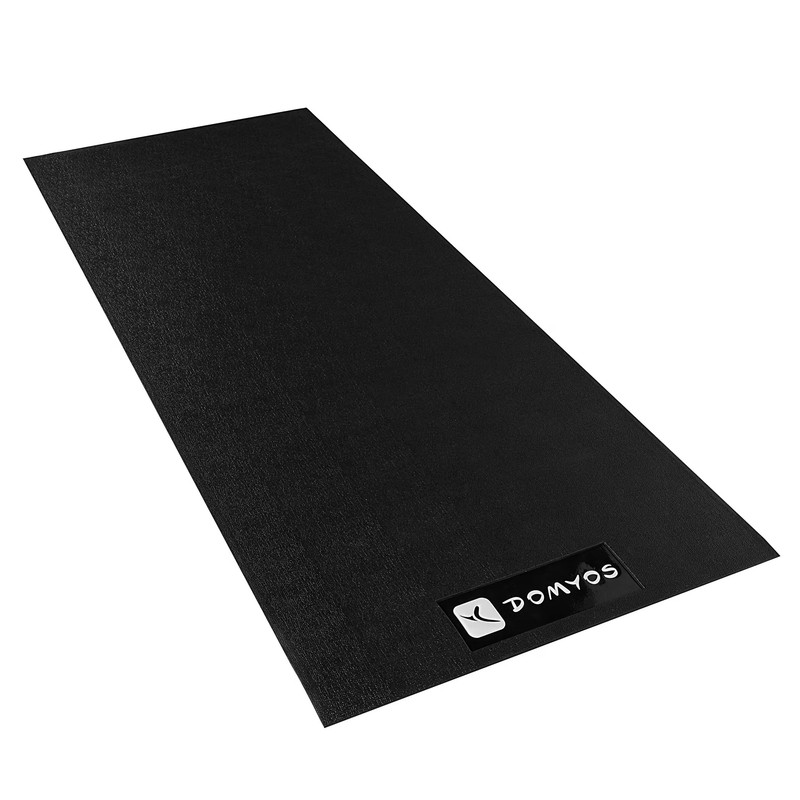 زیرانداز محافظ تجهیزات ورزشی دومیوس مدل Equipment Floor Mat با ابعاد 198x98 سانتیمتر
