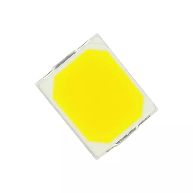 چیپ ال ای دی 1 وات مدل 2835 بسته 100 عددی
