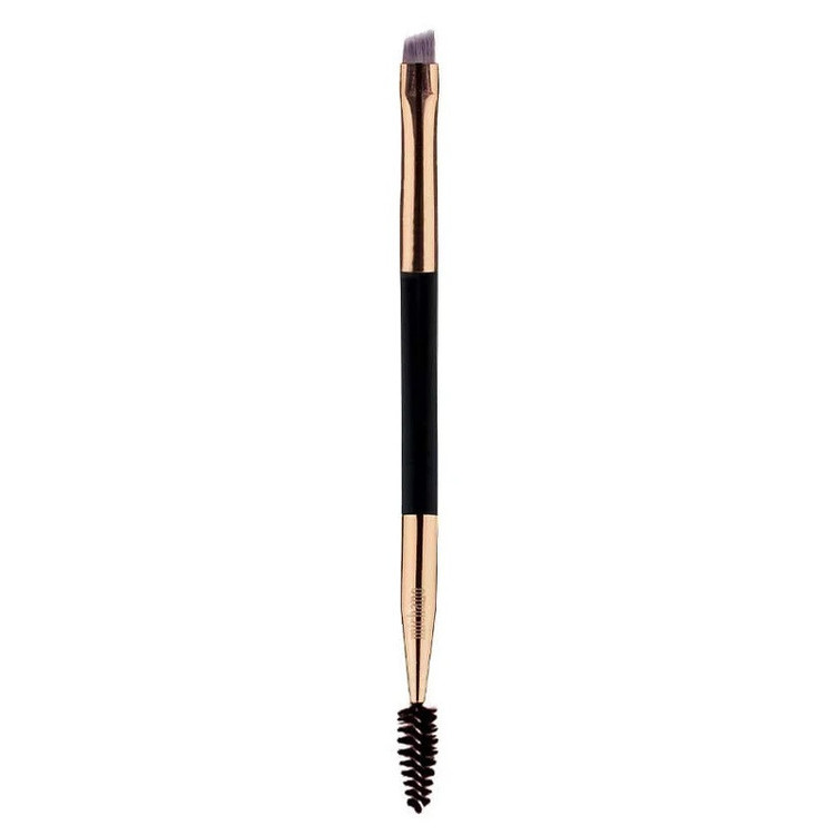 ست براش و پد آرایشی میچانو مدل CG7P - CG16R - SLF01 - SLF03 مجموعه 4 عددی