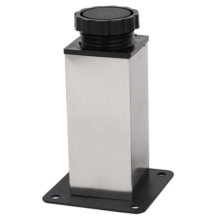 پایه کابینت مدل مکعبی بسته چهار عددی