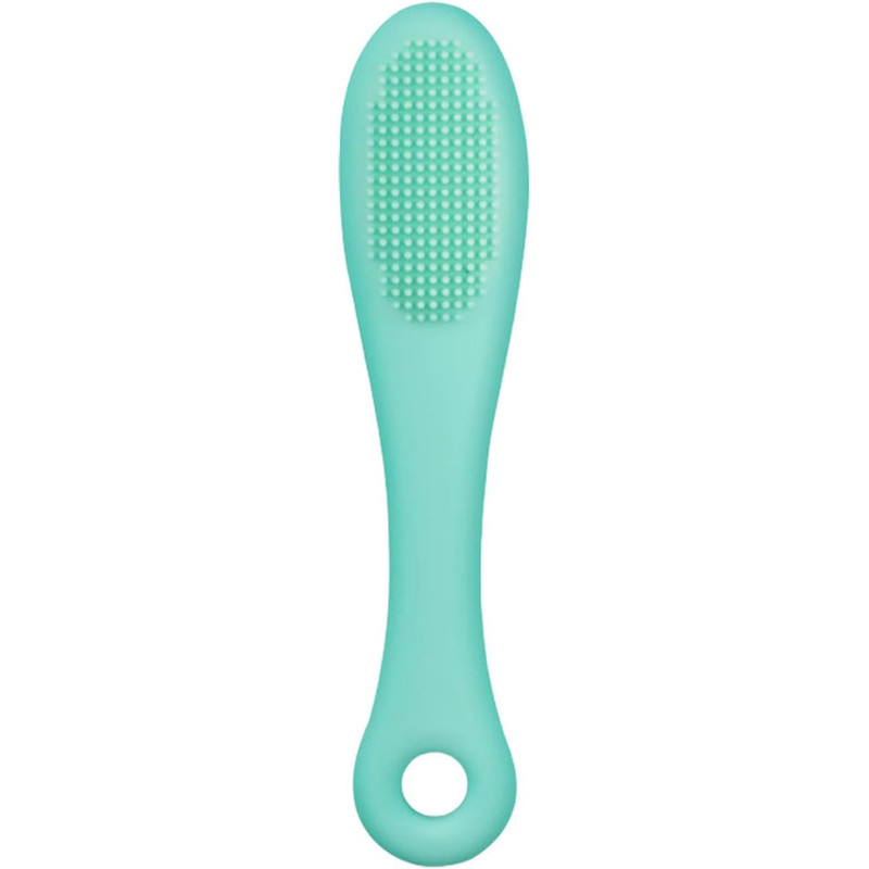 مسواک انگشتی سگ و گربه مدل Soft Brush سیلیکونی