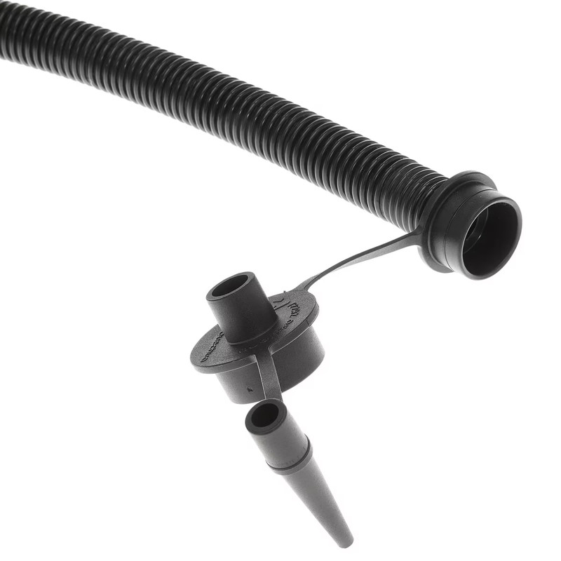 تلمبه پایی کچوا مدل FOOT PUMP