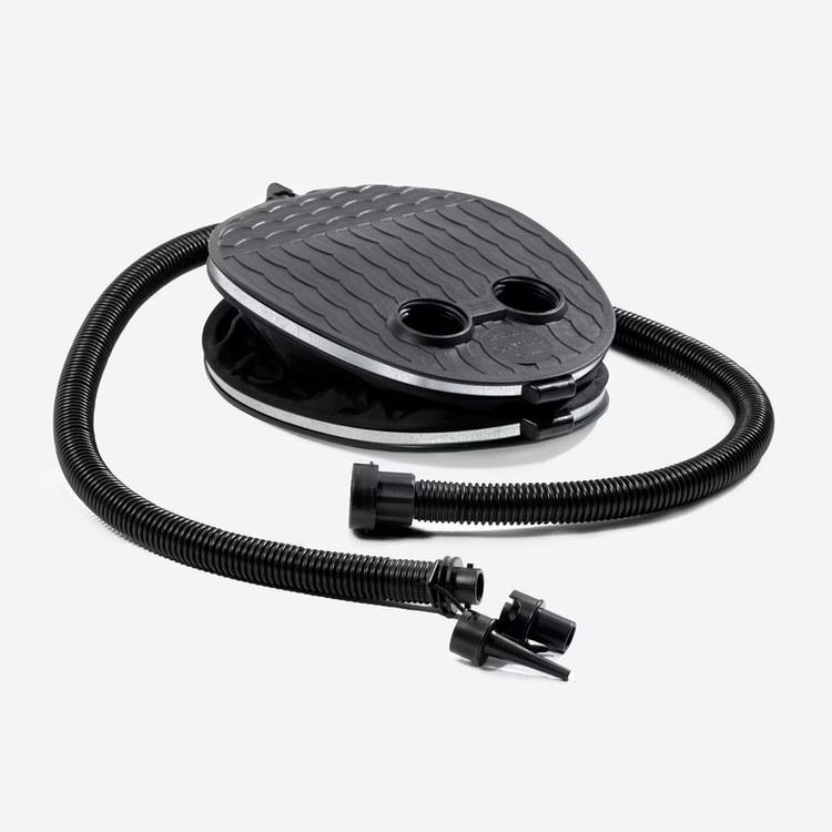 تلمبه پایی کچوا مدل FOOT PUMP