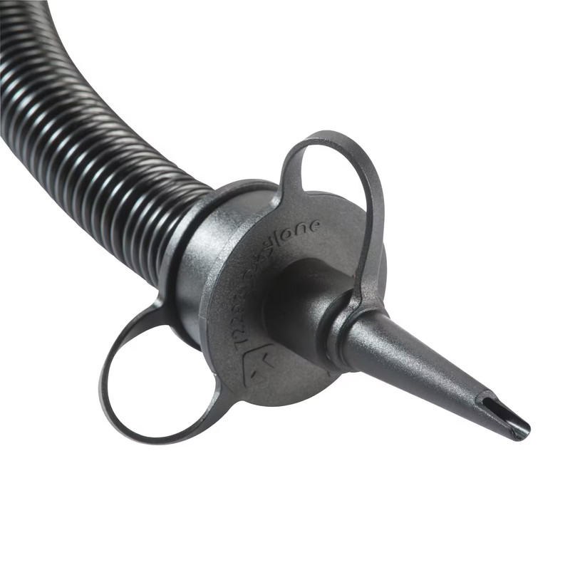 تلمبه پایی کچوا مدل FOOT PUMP