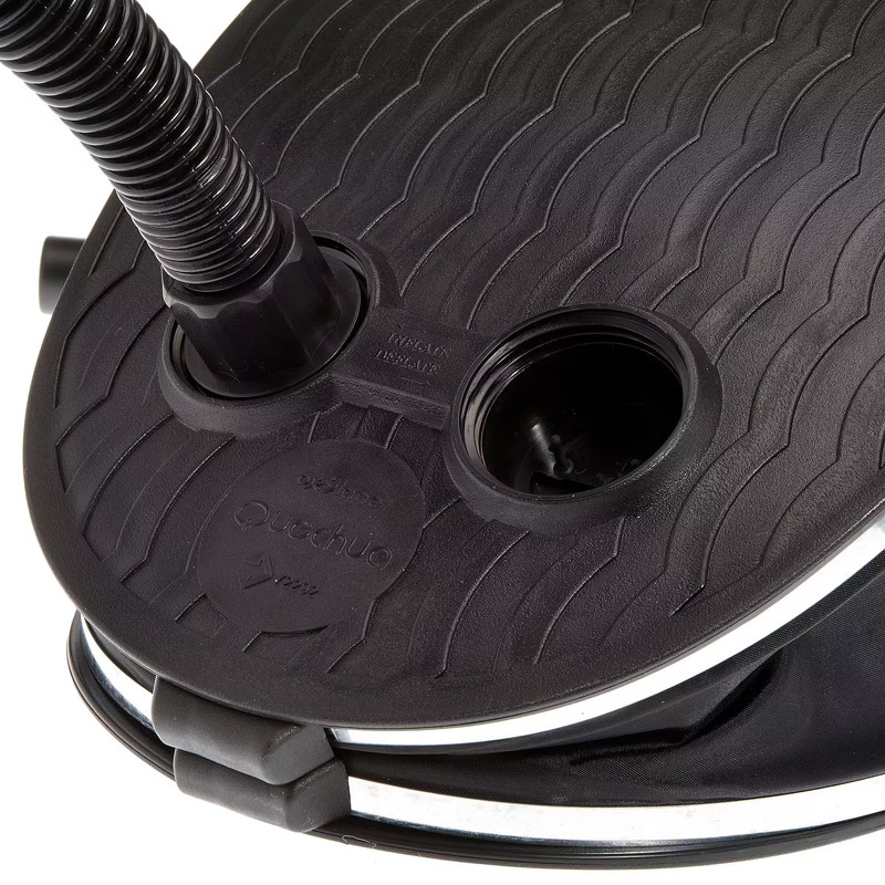 تلمبه پایی کچوا مدل FOOT PUMP