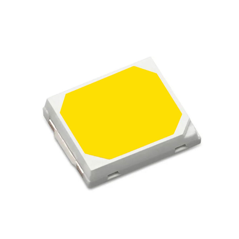دیود LED مدل 2835Y بسته 20 عددی