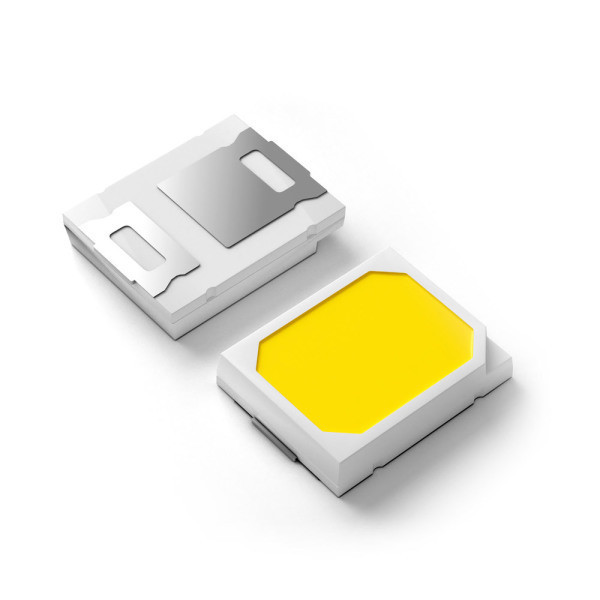 دیود LED مدل 2835Y بسته 20 عددی