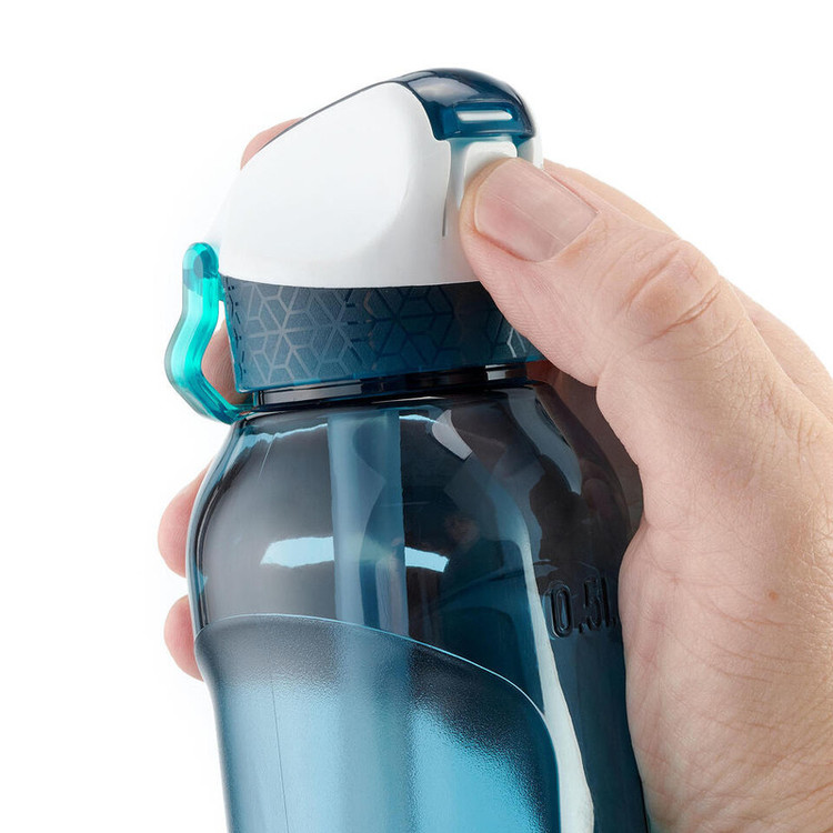 قمقمه کچوا مدل TRITAN900 گنجایش 0.5 لیتر