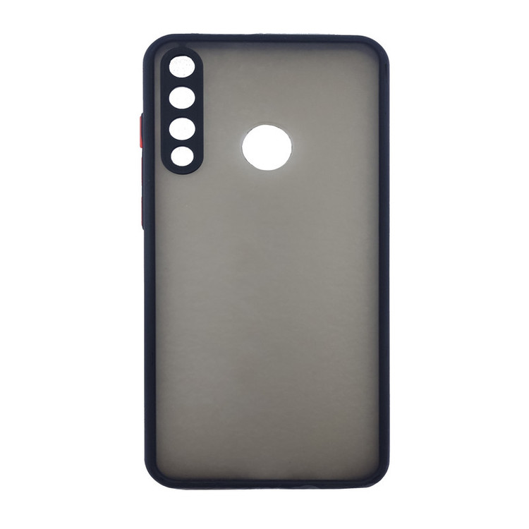 کاور مای چویس کد 01 مناسب برای گوشی موبایل هوآوی Y6p 2020