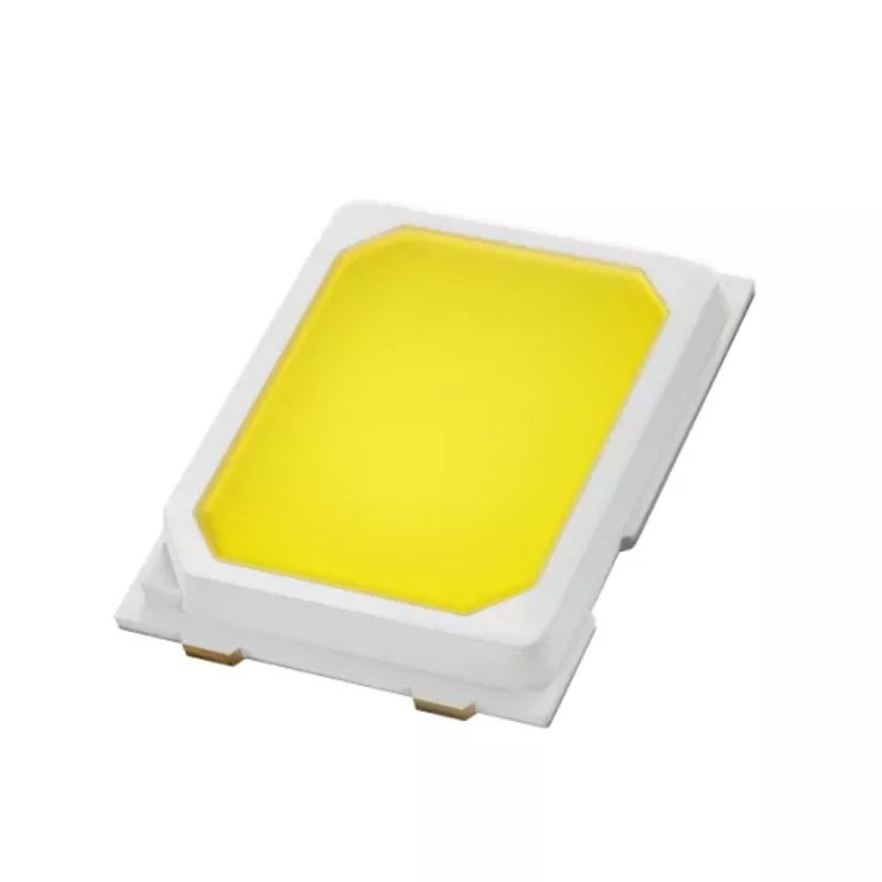 چیپ ال ای دی 1 وات مدل 2835 6v بسته 200 عددی