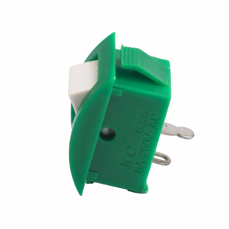 کلید راکر مدل KC6388 کد 333 بسته 100 عددی