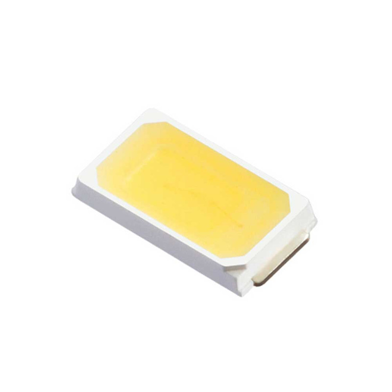 چیپ ال ای دی 0.5 وات مدل 5730 3V 0.5W بسته 20 عددی