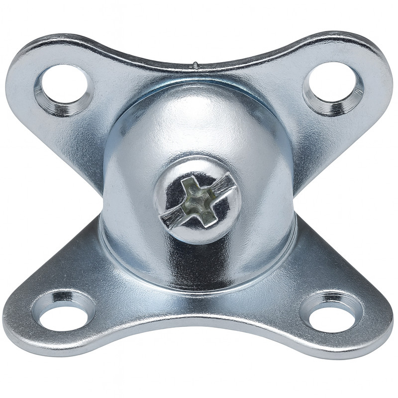 بست گونیا مدل پروانه ای بسته 50 عددی