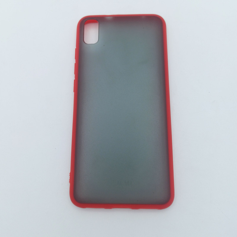 کاور مدل PMR07A مناسب برای گوشی موبایل شیائومی Redmi 7A