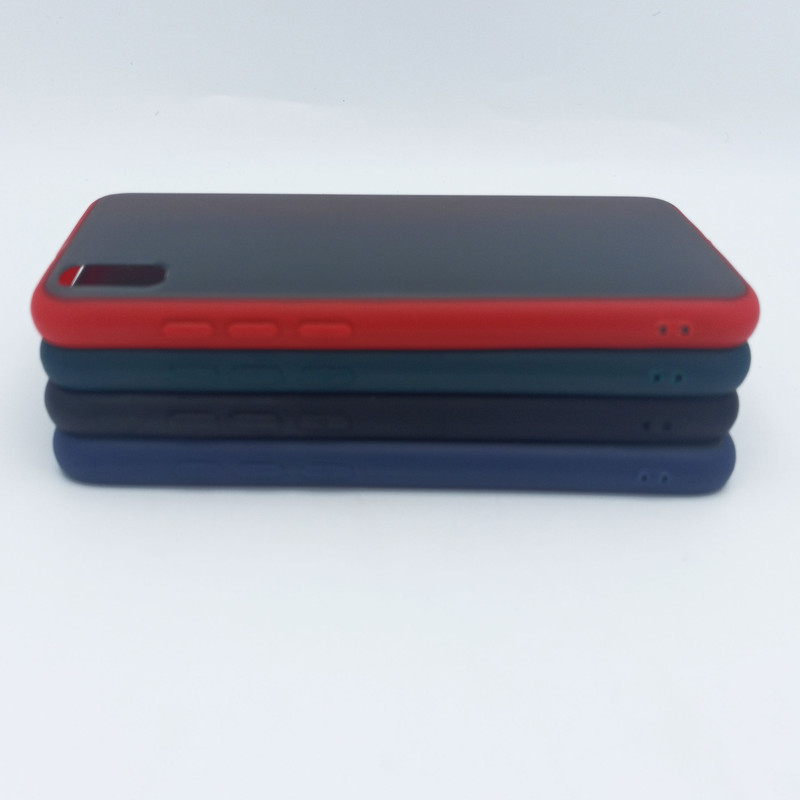کاور مدل PMR07A مناسب برای گوشی موبایل شیائومی Redmi 7A