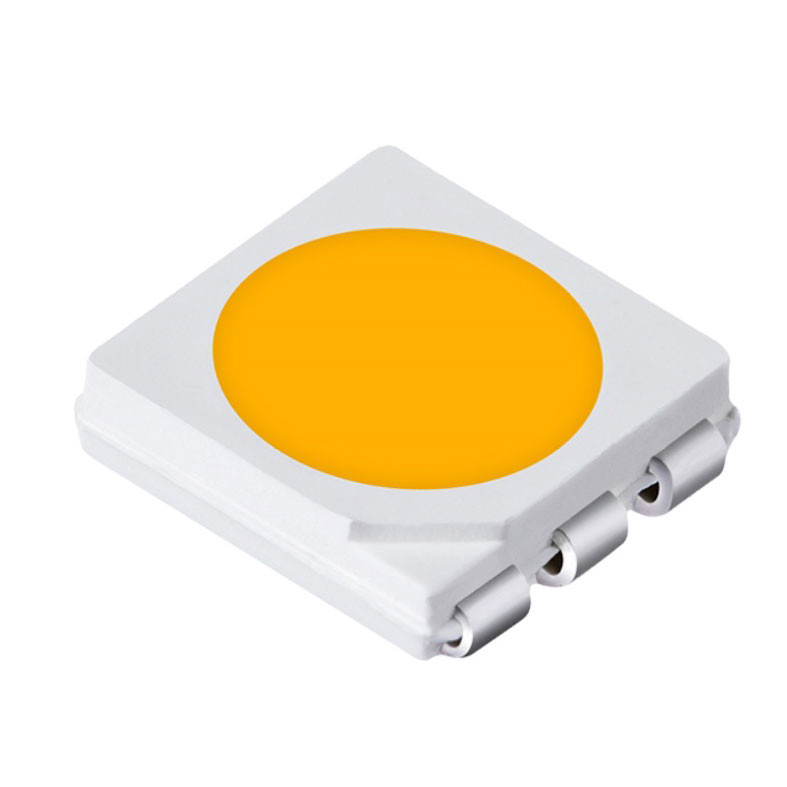 دیود LED مدل 5050M بسته 5000 عددی