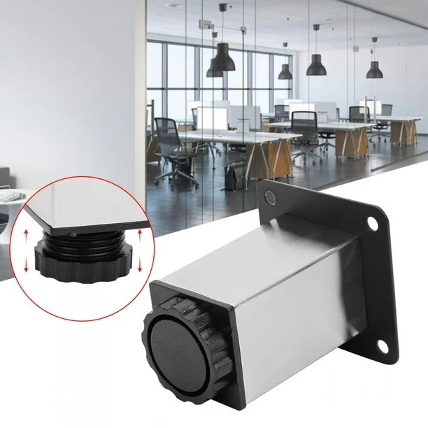 پایه کابینت مدل مکعبی بسته 4 عددی