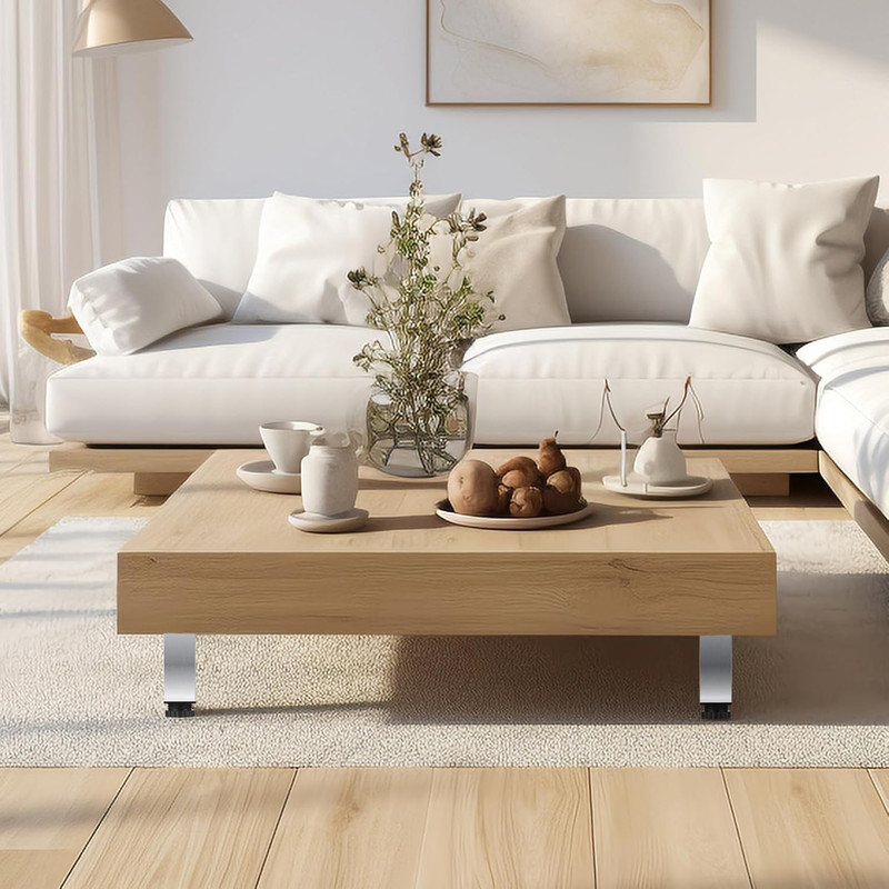 پایه کابینت مدل مکعبی بسته 4 عددی